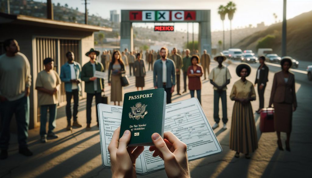 Do You Need a Passport to Go to Tijuana? Entry Requirements Simplified