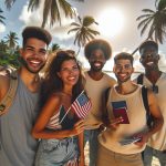 Where to Travel Without Passport? Top Places for US Citizens