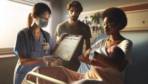 What Is a Hospital Birth Certificate? Simple Explanation