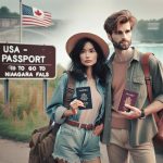 Do You Need a Passport to Go to Niagara Falls? Border Crossing Rules