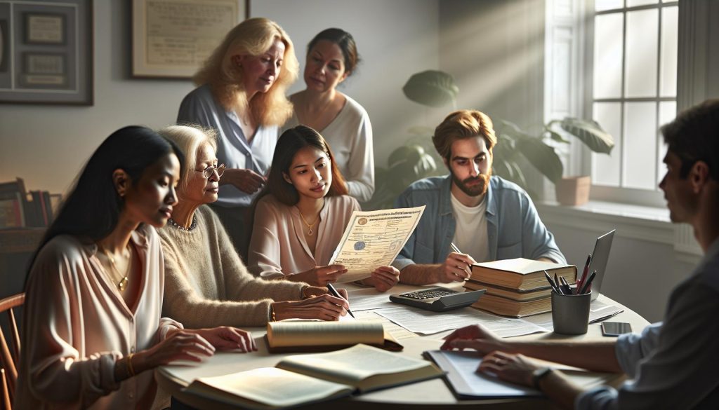 How to Translate Birth Certificate to English Step-by-Step