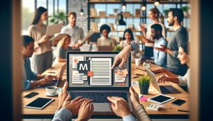 Blog 5 How to Merge Multiple Word Documents Into One Online: 3 Quick Ways