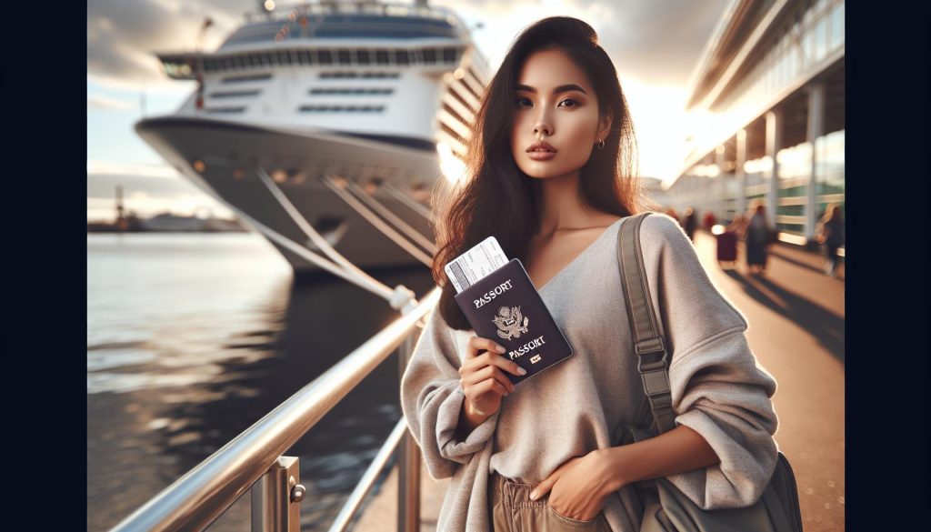 Do You Need a Passport for a Cruise? What You Must Know Before Boarding