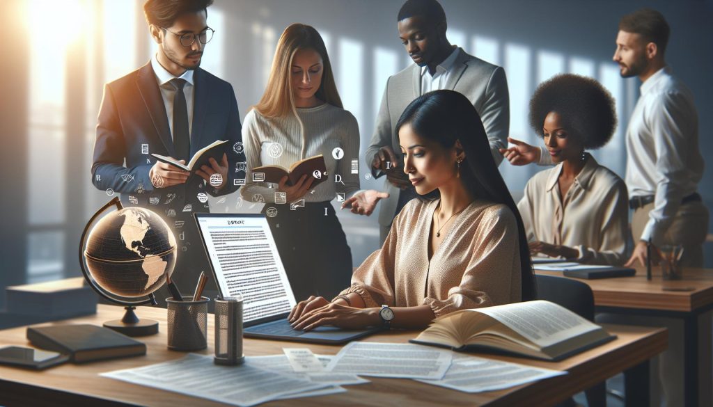 How to Translate PDF Documents Online Accurately