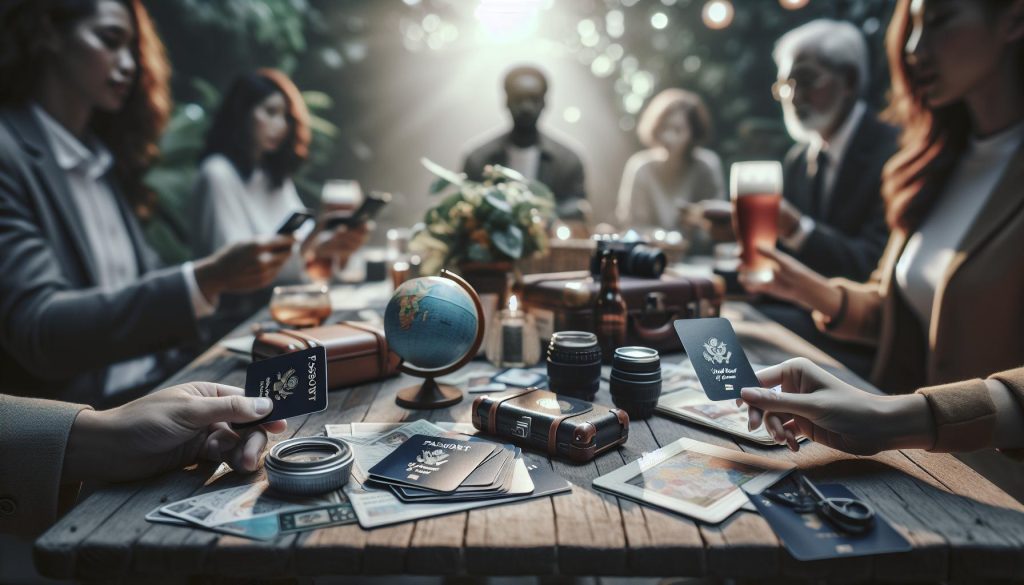 What Is a Passport Card? Benefits and How to Get One