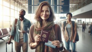 What Is a Passport? Your Guide to This Essential Travel Document