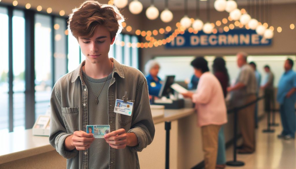 Can I Use My Permit as an ID? Complete Guide & Requirements