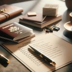 What Do I Need to Renew My Passport? A Complete Checklist