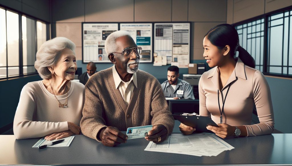 What Missouri Seniors Need to Know to Renew Drivers License