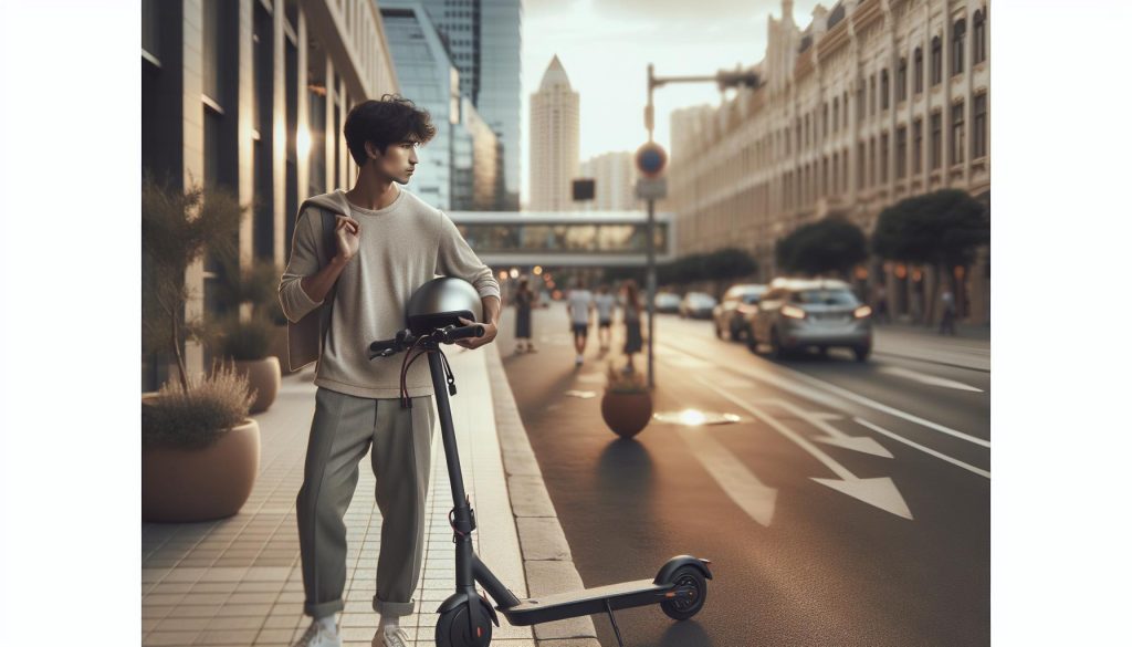 Do You Need Drivers License for Scooter? Essential Info