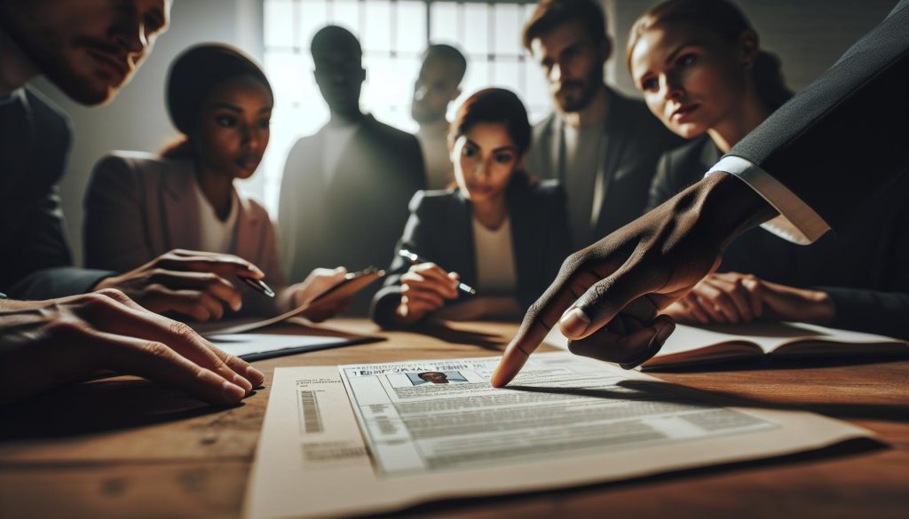 Where is the Temporary Permit ID Number Located? Quick Guide