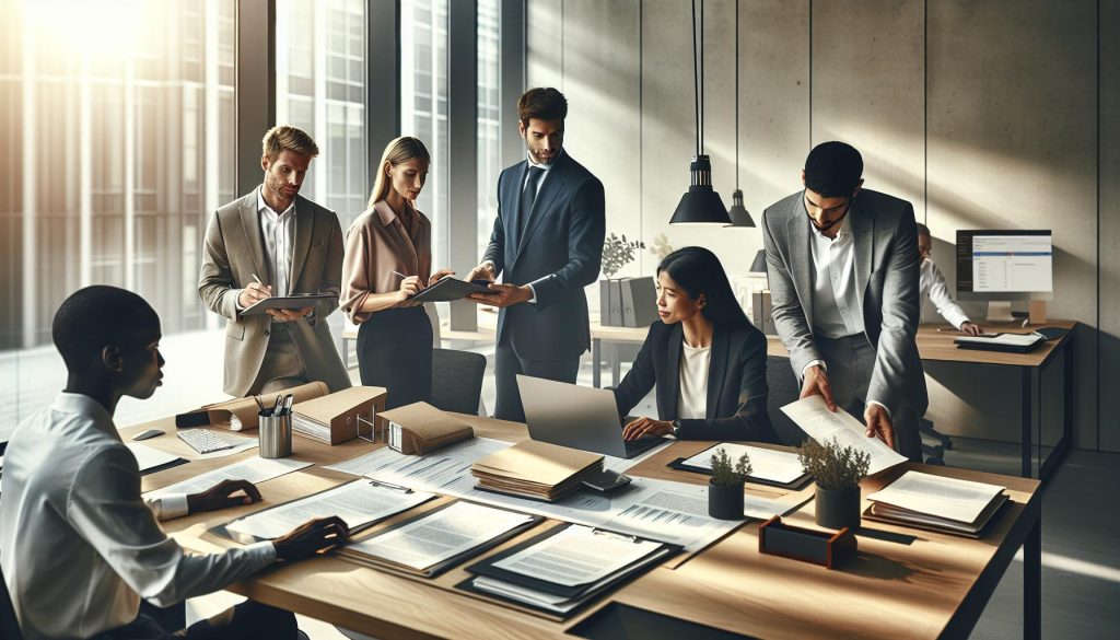 How to Tag Documents for Easy Retrieval Online: Smart Organization