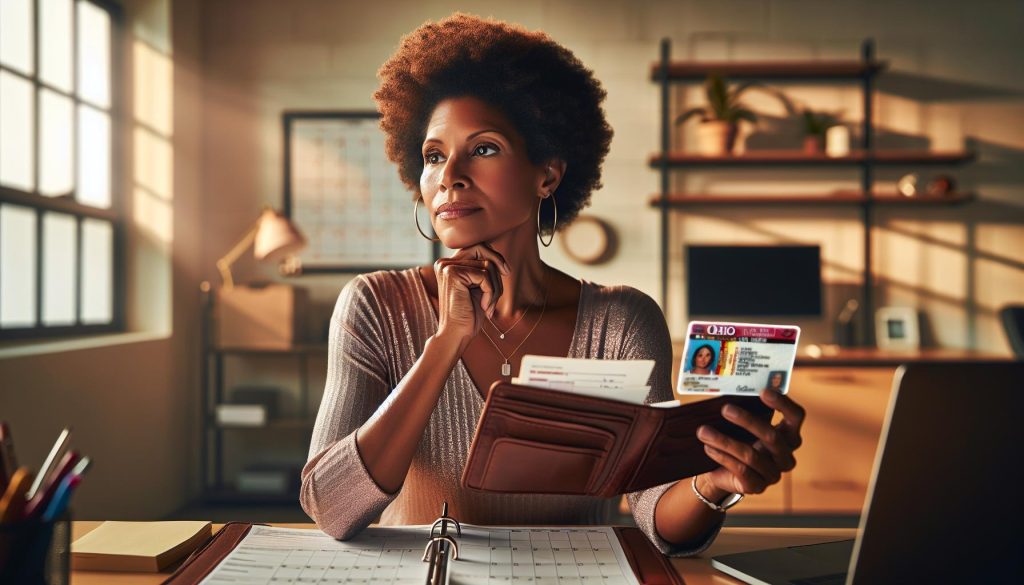 How Soon Can You Renew Your Drivers License in Ohio? Timeline Tips