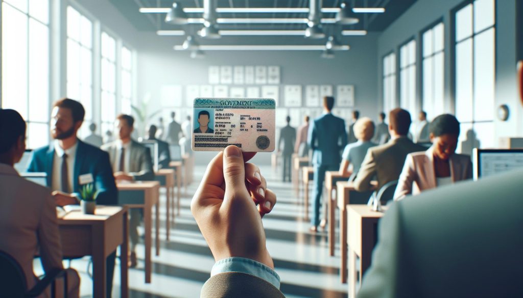 What Is a Drivers License Number? Everything You Need to Know