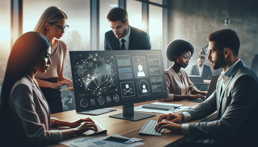 How to Merge Word Documents Online in Minutes