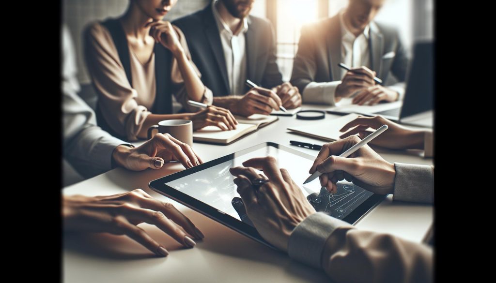 How to Inline Annotate Documents Online: Collaborate Seamlessly