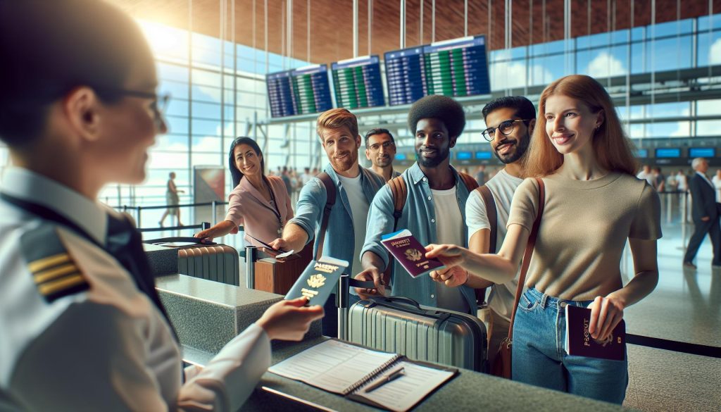 Do You Need a Passport to Go to Cancun? Travel Requirements Explained