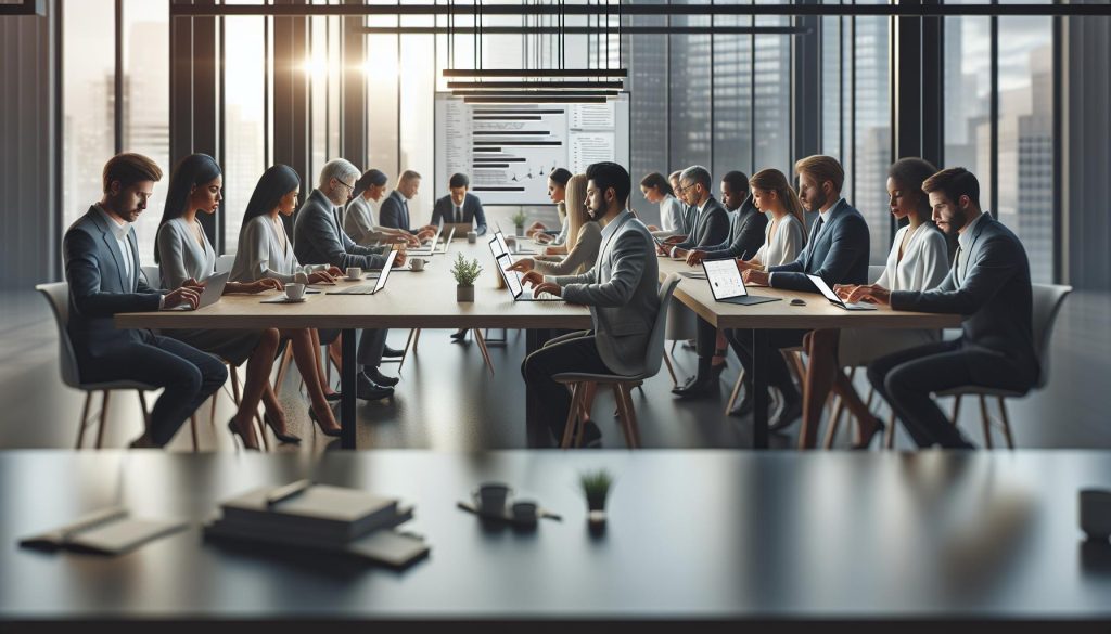 How to Stream Documents for Real-Time Collaboration Online: Pro Tips