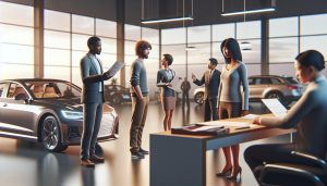 Do You Need a Drivers License to Buy a Car? Legal Requirements