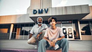 Blog 21 How to Get a Drivers License in Texas at 16: Quick Guide