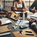 What Documents Do I Need for a Title Loan Online Guide