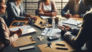 Blog 14 What Documents Do I Need for a Title Loan Online Guide