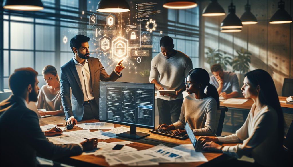 How to Use Metadata in Online Documents: Unlock Hidden Power