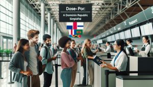 Blog 6 Do You Need a Passport for Dominican Republic? Entry Rules Simplified