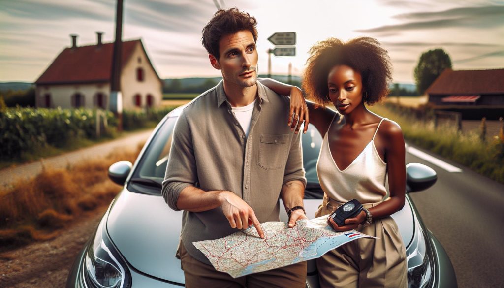 Do I Need an International Drivers License in France? Travel Tips