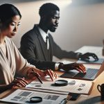 How to Compare Two PDF Documents Online and Spot Differences