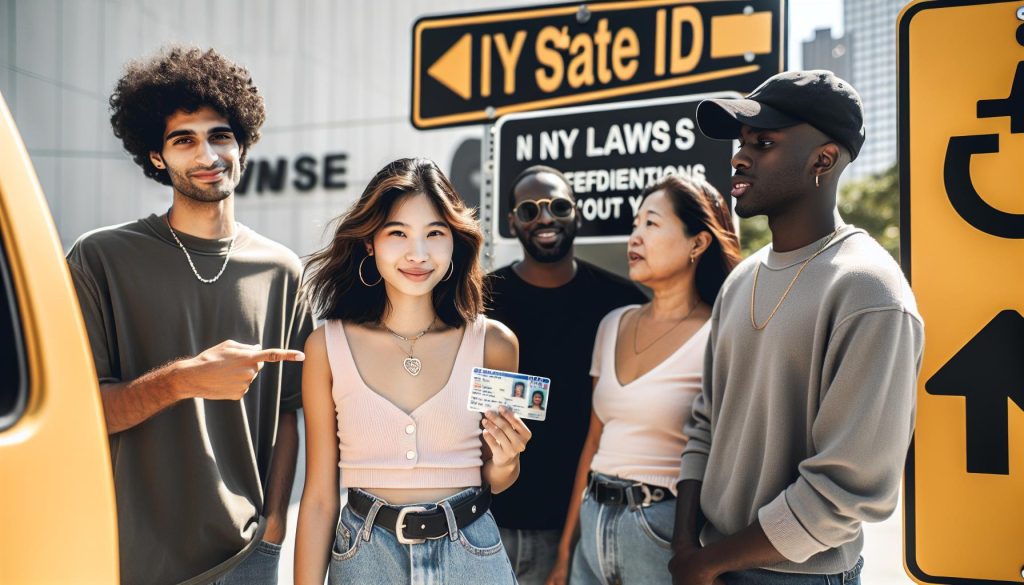 Is a Learner’s Permit a State ID in New York? NY Laws Explained