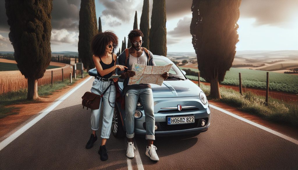 Do You Need International Drivers License in Italy? Essential Facts