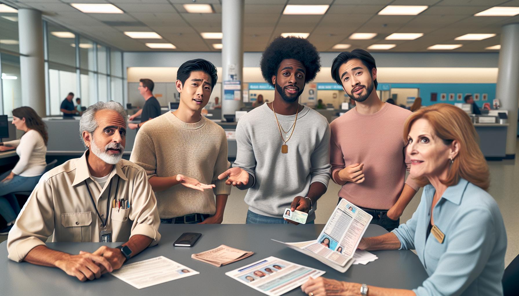 Common Misconceptions About Driver's Licenses