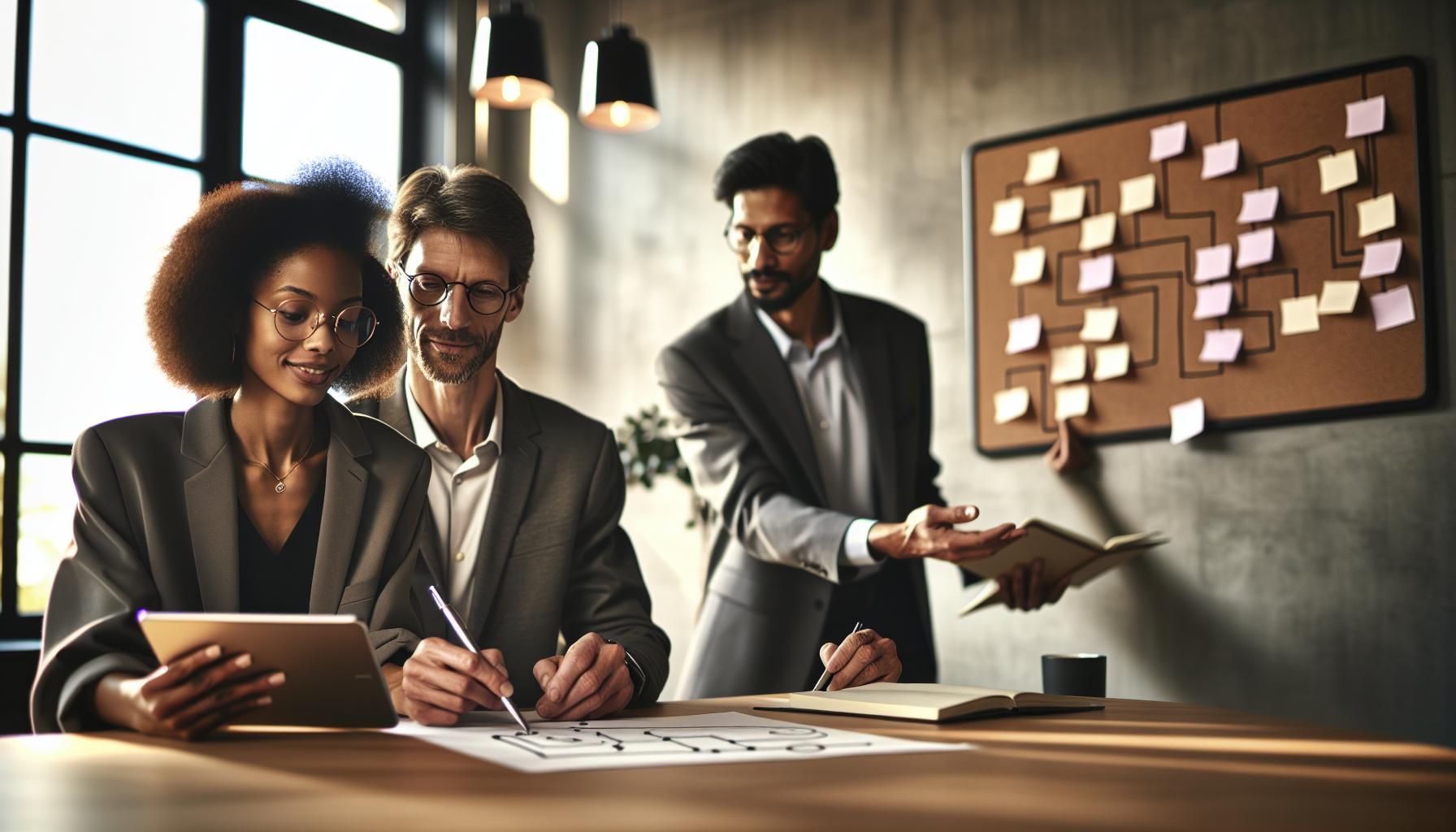 Essential Steps to Create Your Workflow