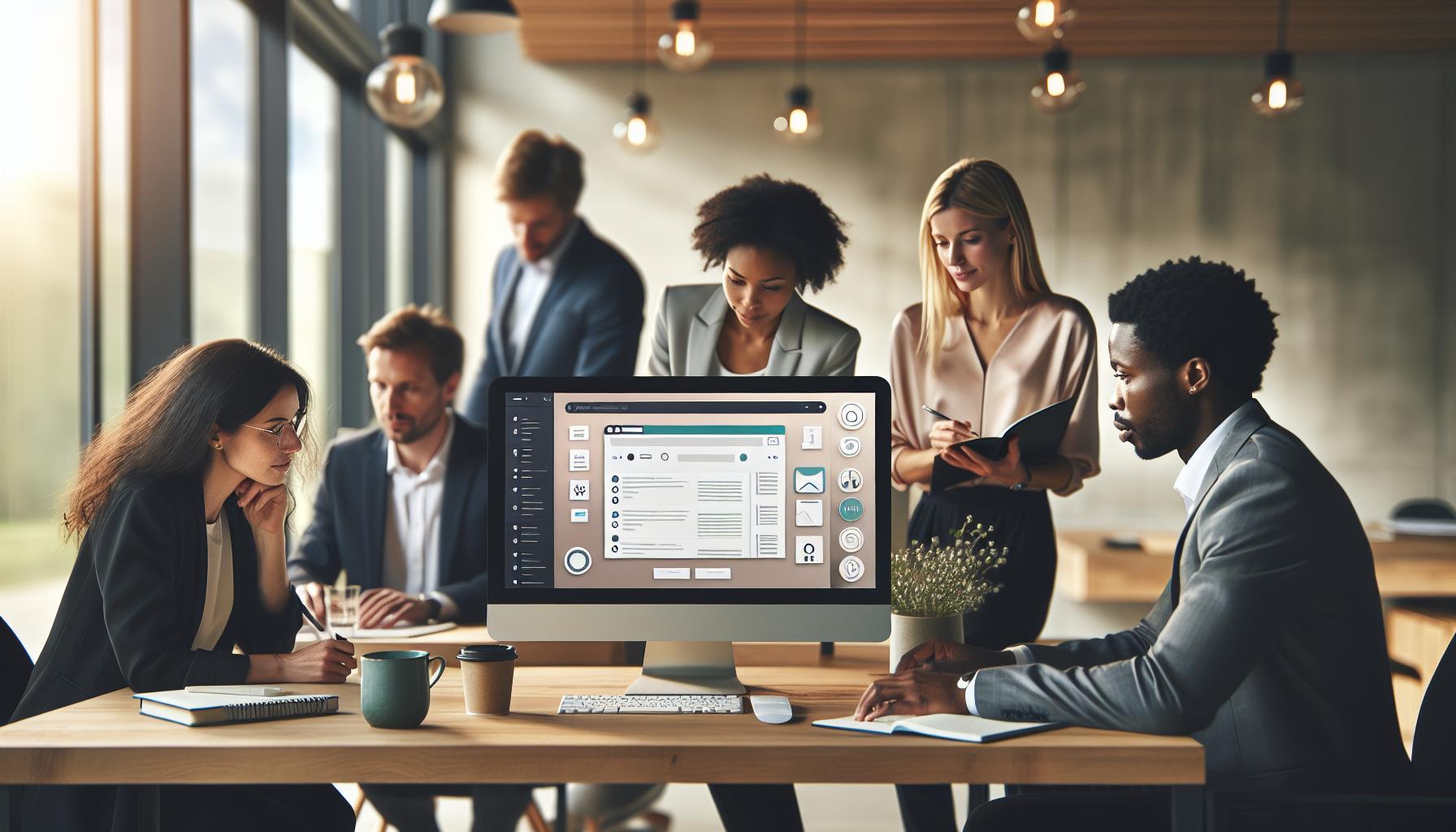 How to Enforce Document Version Control Online Smartly