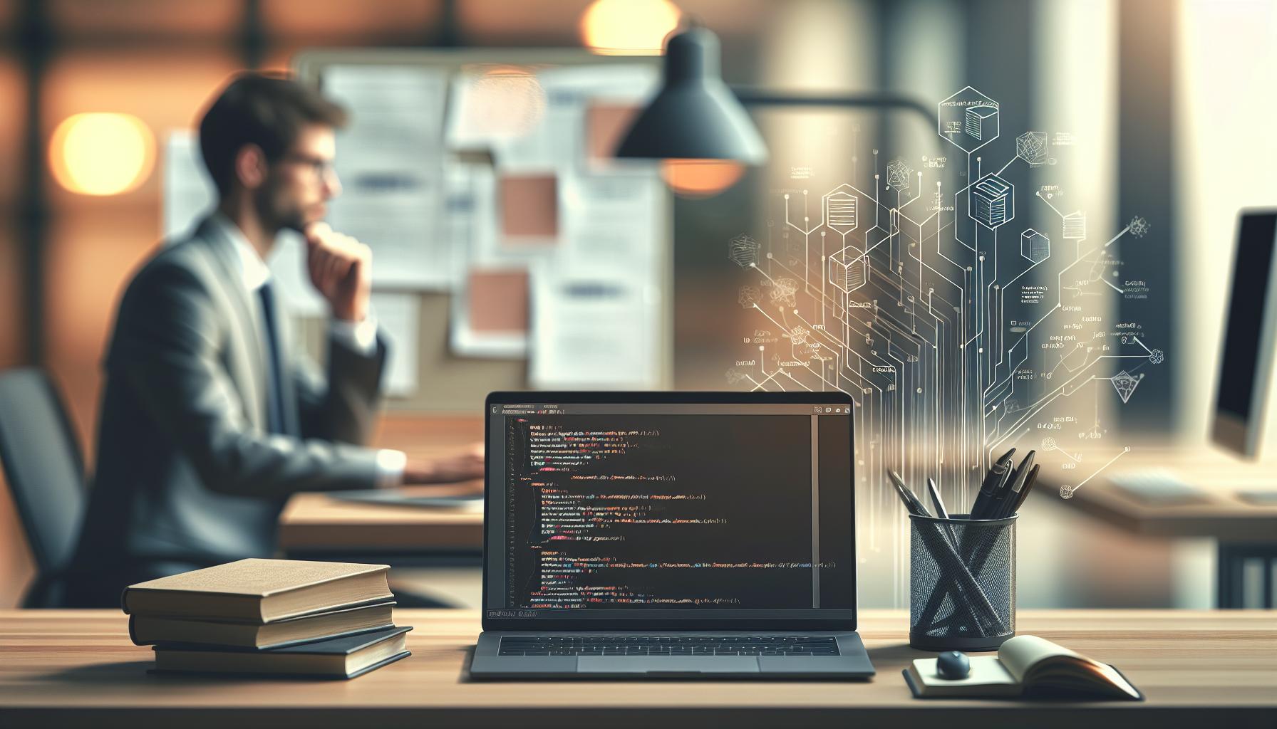 How to Use Machine Learning to Classify Documents Online: AI Power 2 Key Algorithms for Effective Document Classification