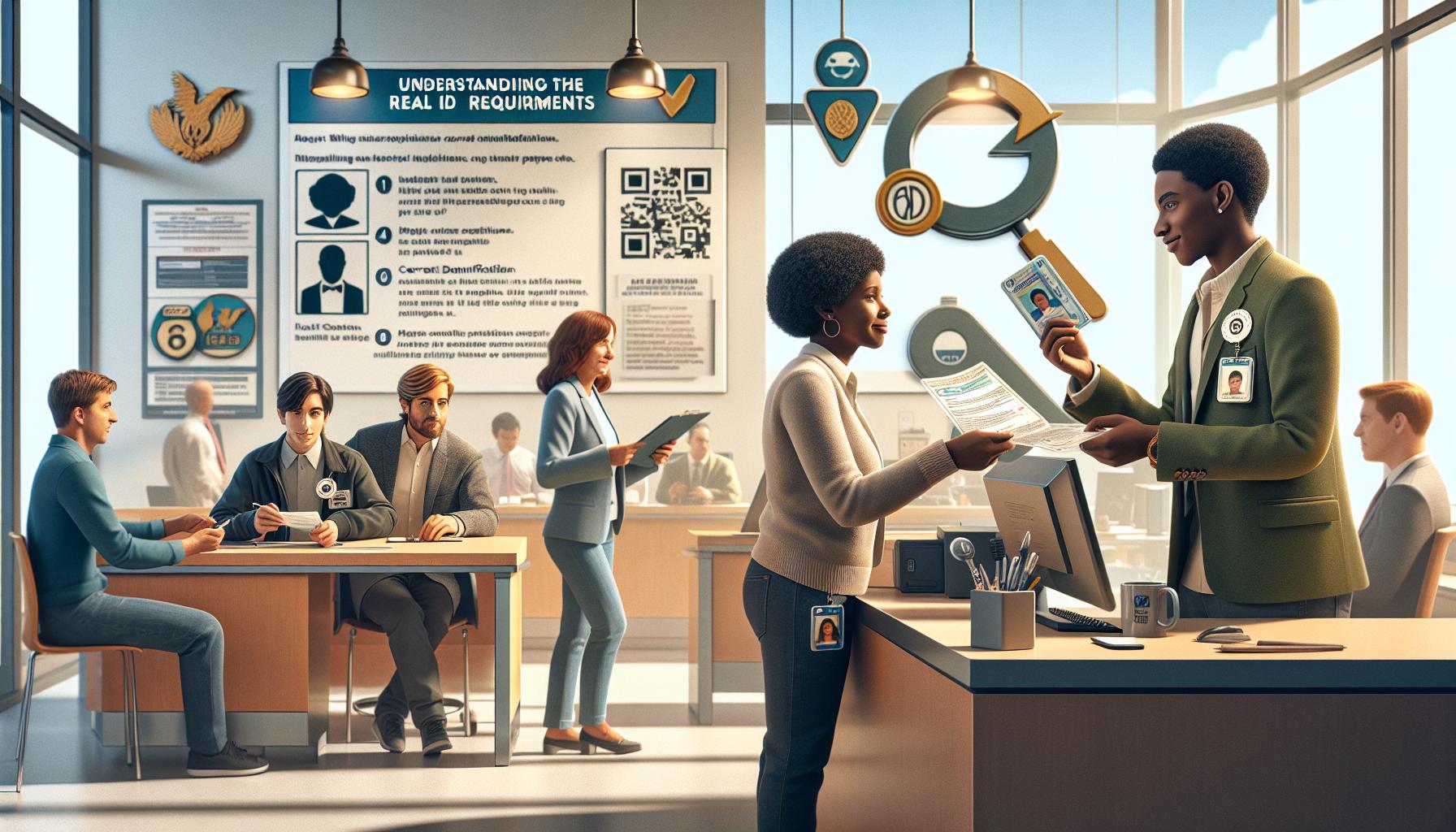 Understanding the Real ID Requirements