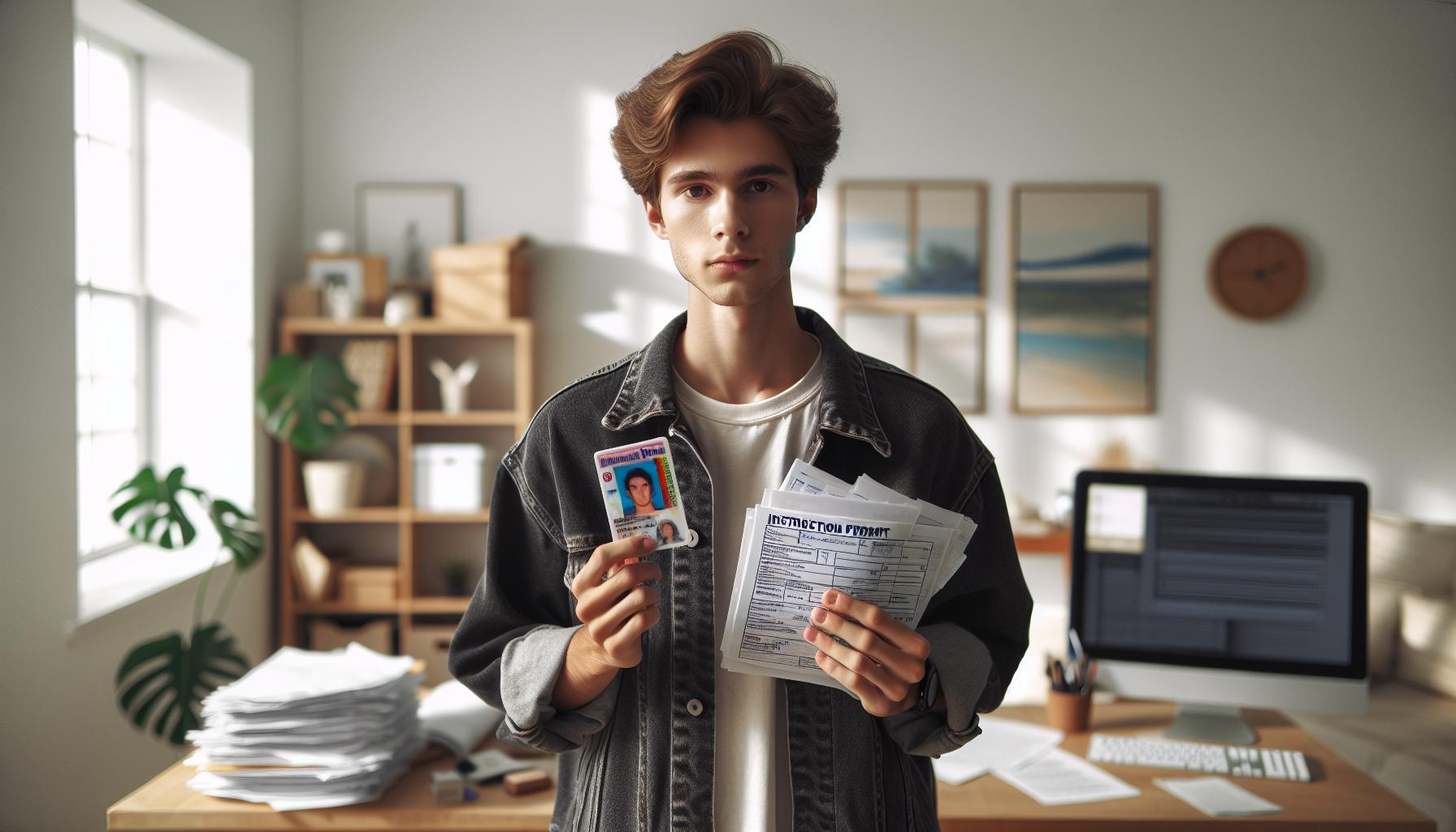 Key Differences Between Instruction Permits and Other IDs