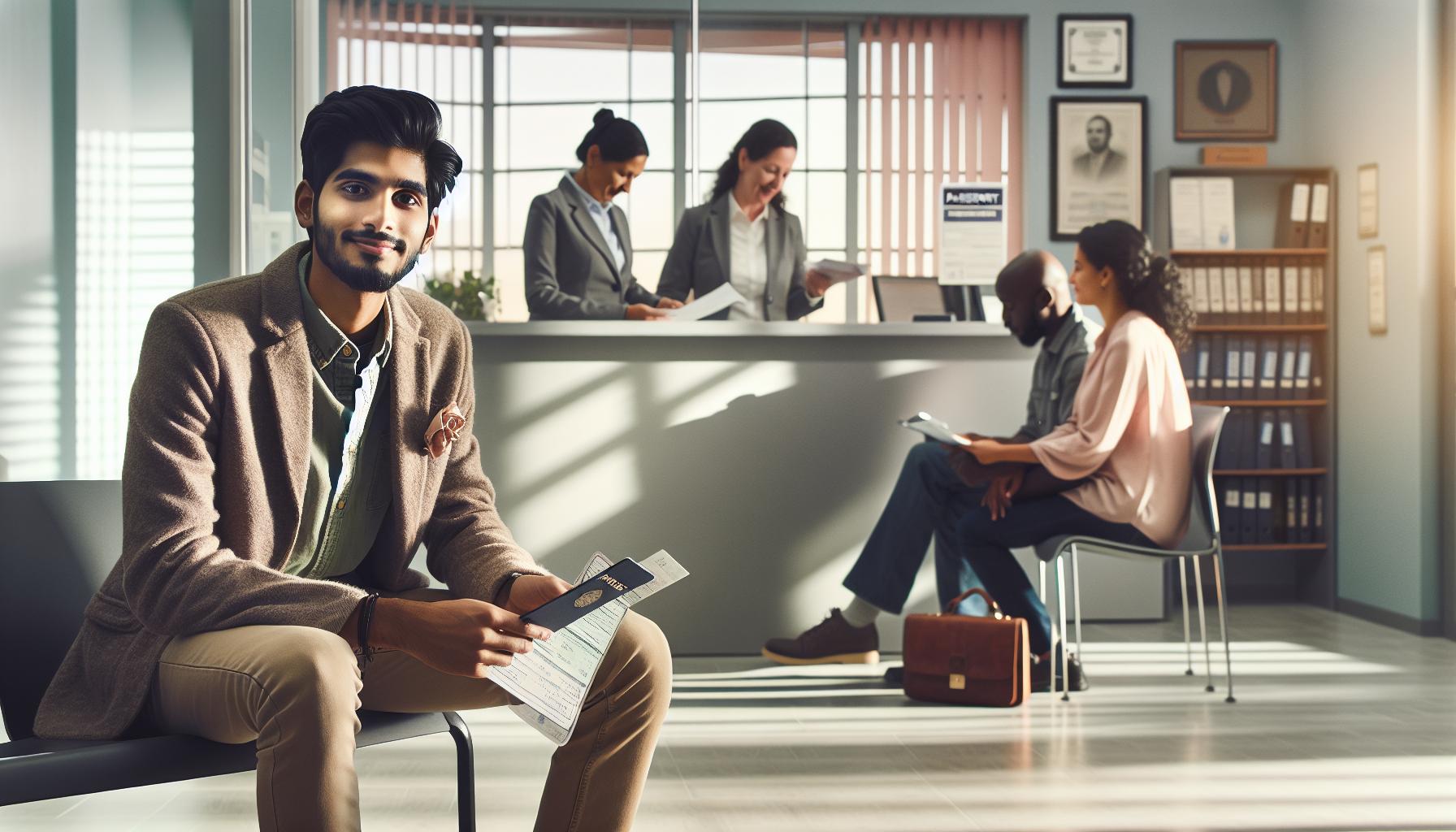 How to Get a Passport: Step-by-Step Guide