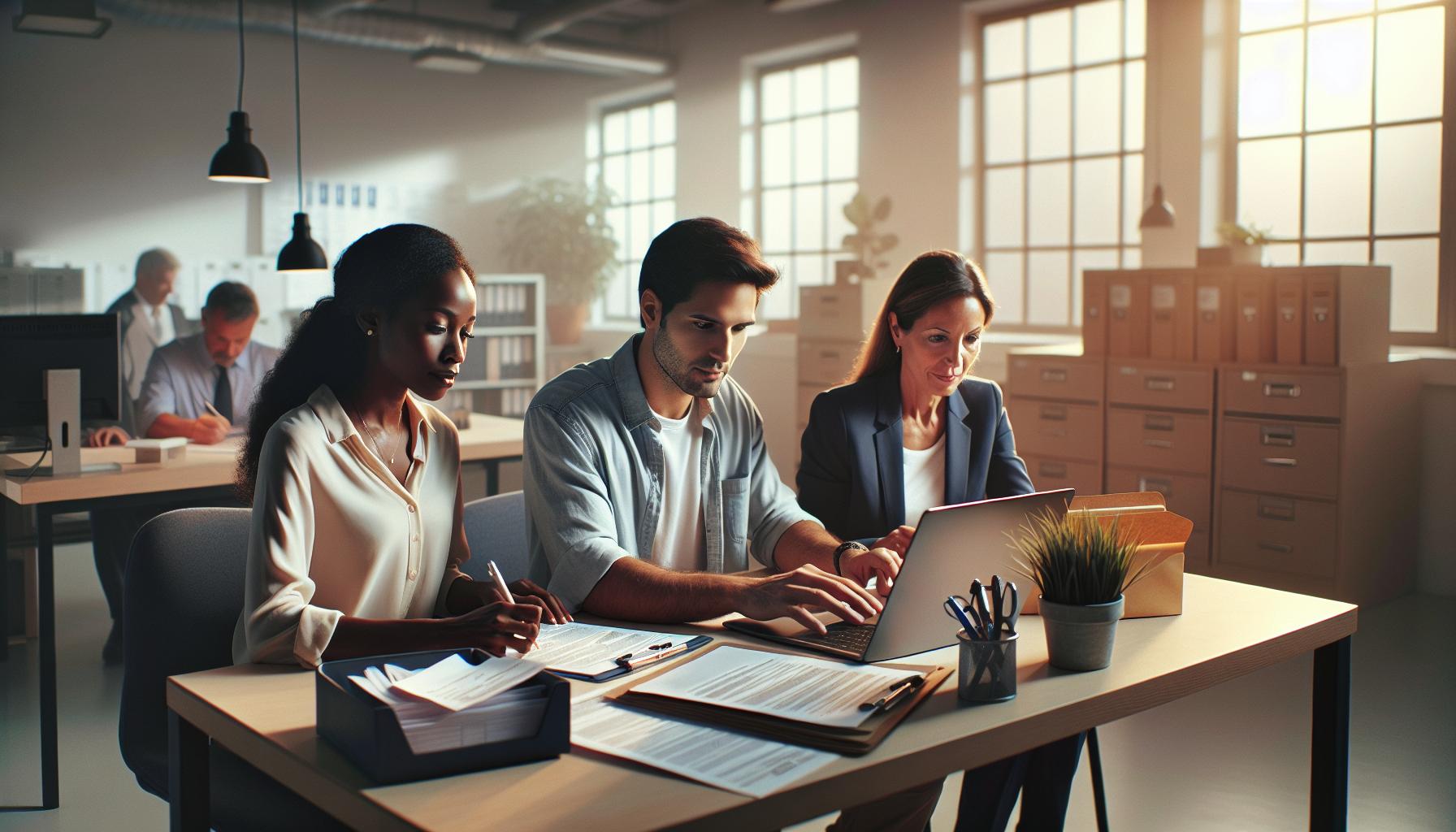 How to Request a Birth Certificate from Another State