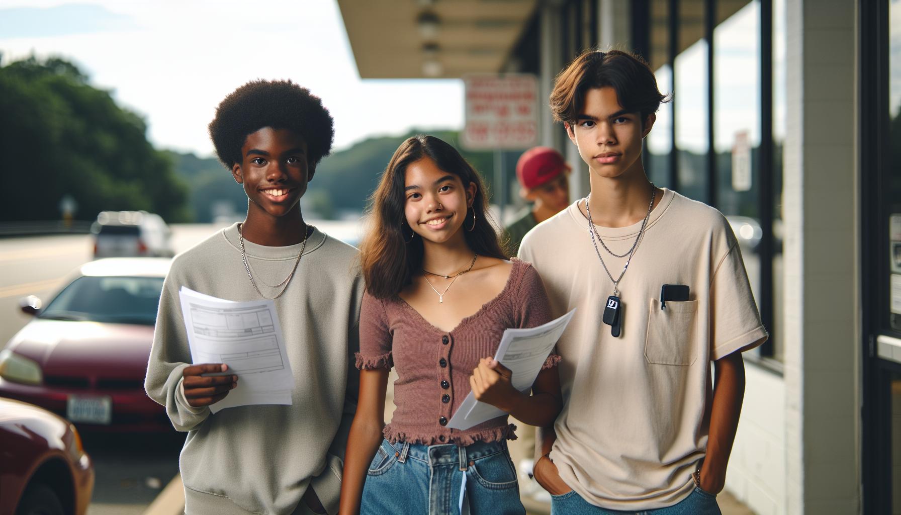 What Is a DC Learner's Permit? Key Features Explained