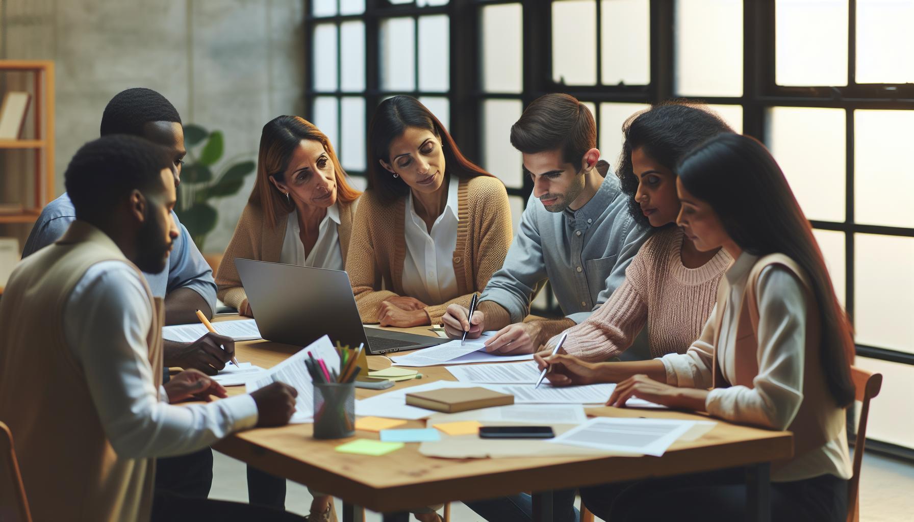 Tips for Completing the Renewal Application