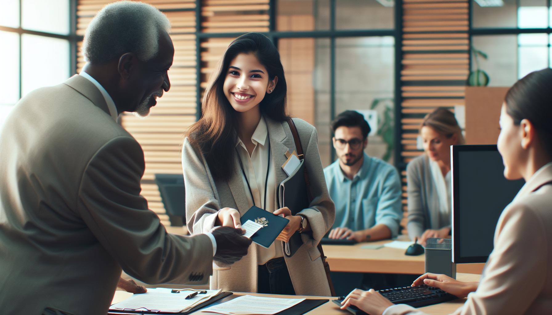 The Step-by-Step Process for Expediting Your Passport