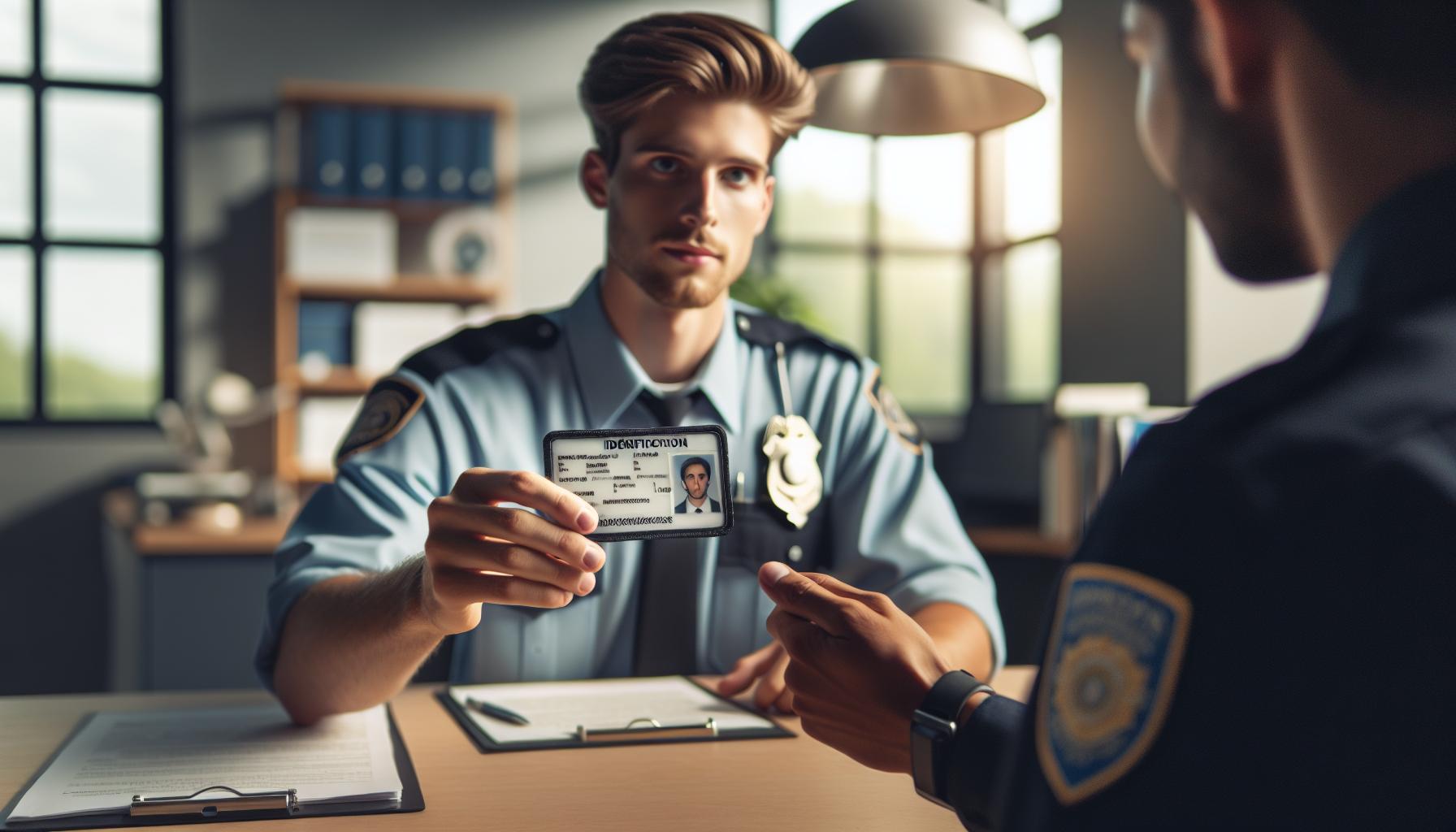 Using a LEOSA Permit as Identification: Legality Breakdown