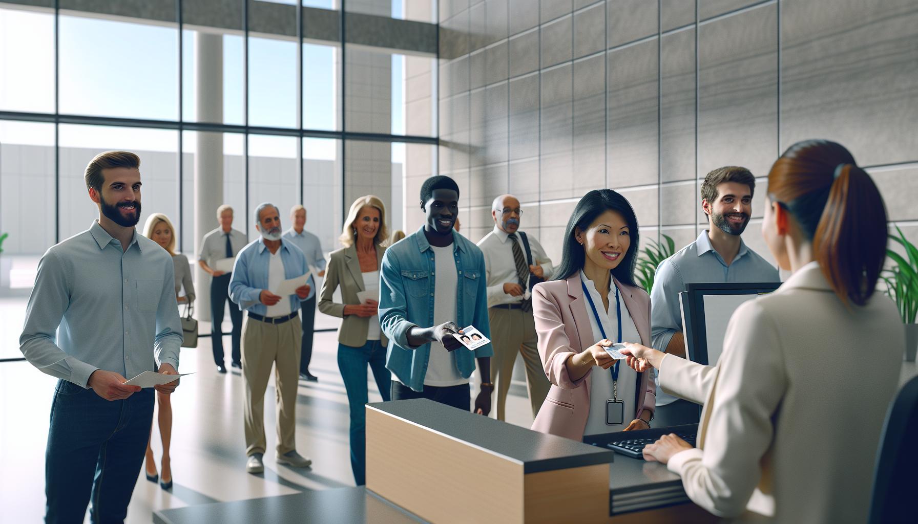 Types of Permits: Which Ones Double as ID?