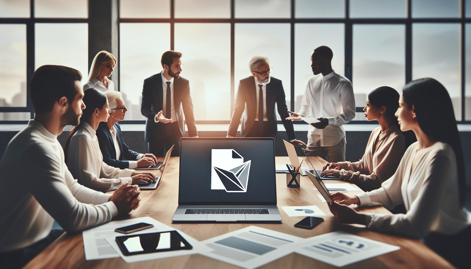 Tips for a Smooth PDF Merging Experience