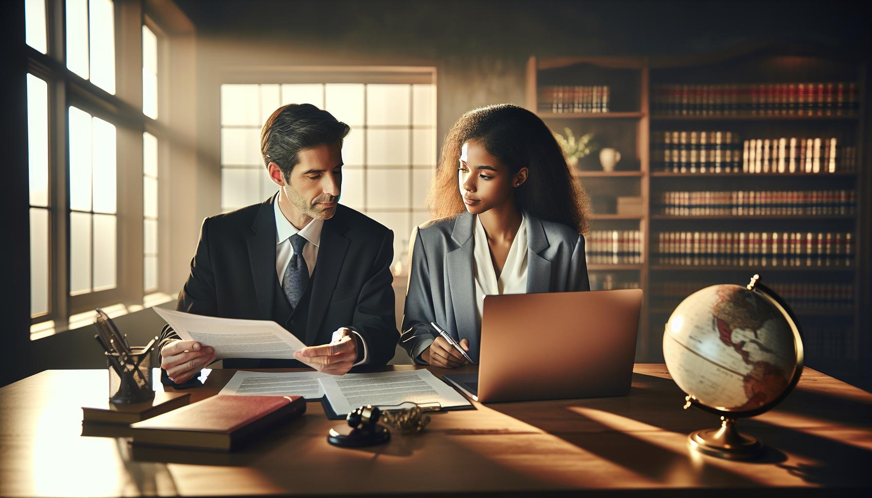 State-Specific Rules for Dual Ownership