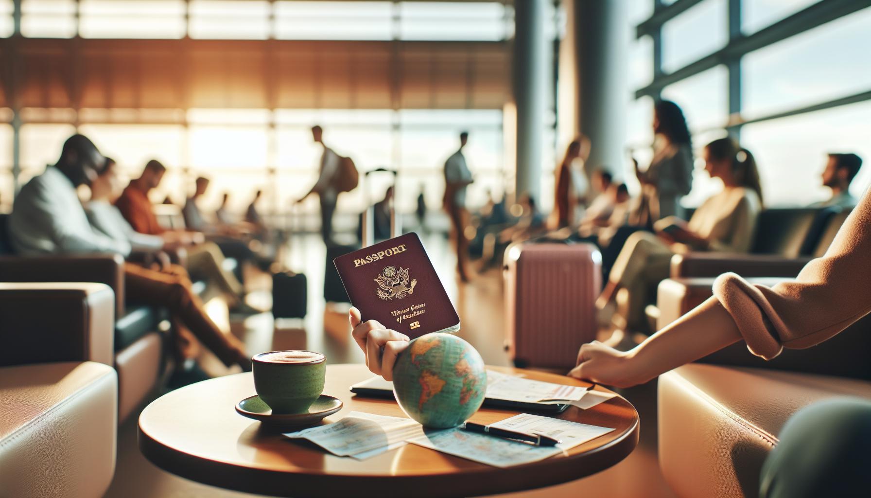 Do You Need a Passport to Go to Iceland? Traveler’s Entry Requirements 3 Traveling with a Non-U.S. Passport: What You Need to Know