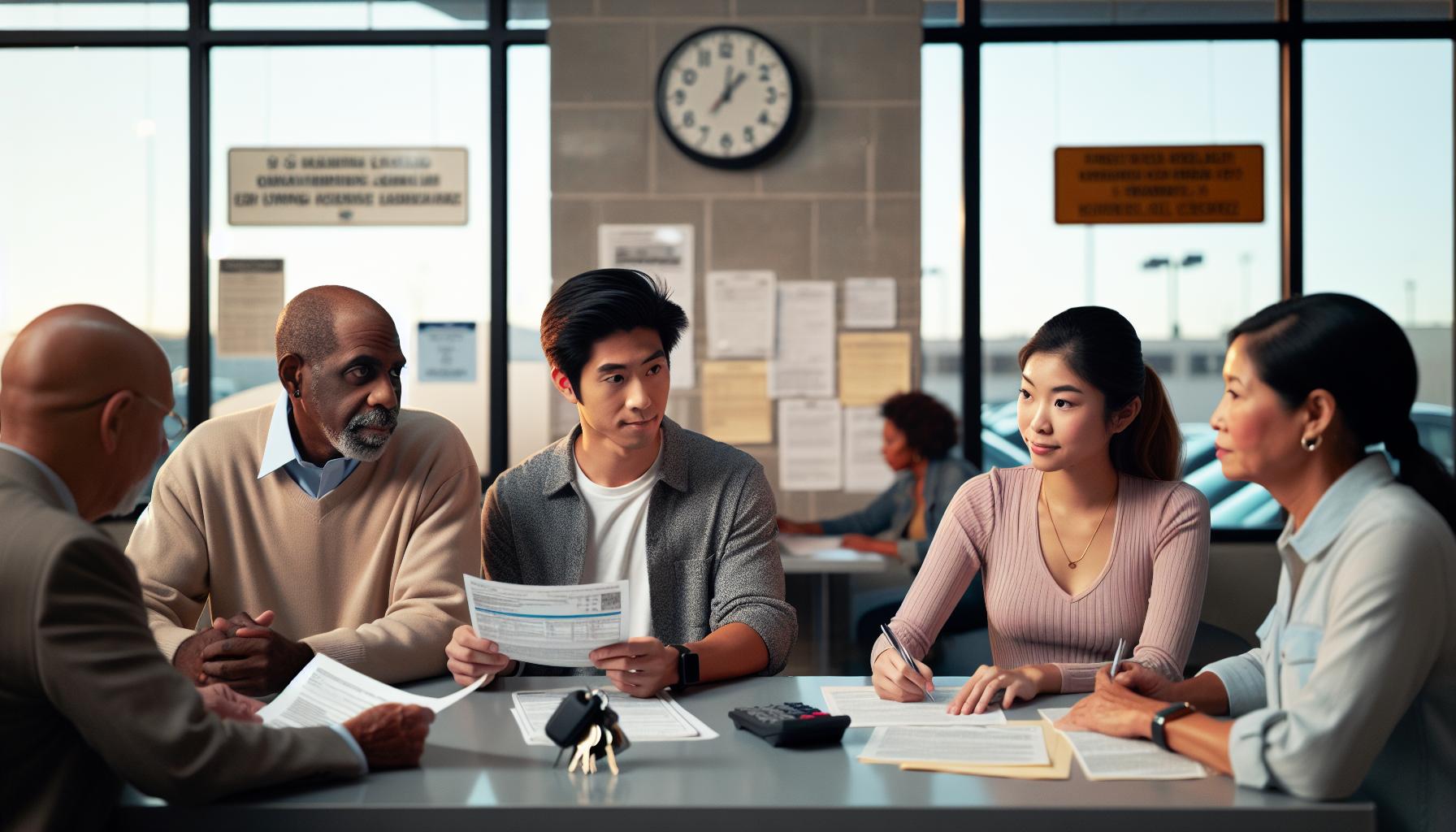 Can My Beginner Permit Count as ID Card: Official Requirements 1 Understanding Beginner Permits: An Essential Overview