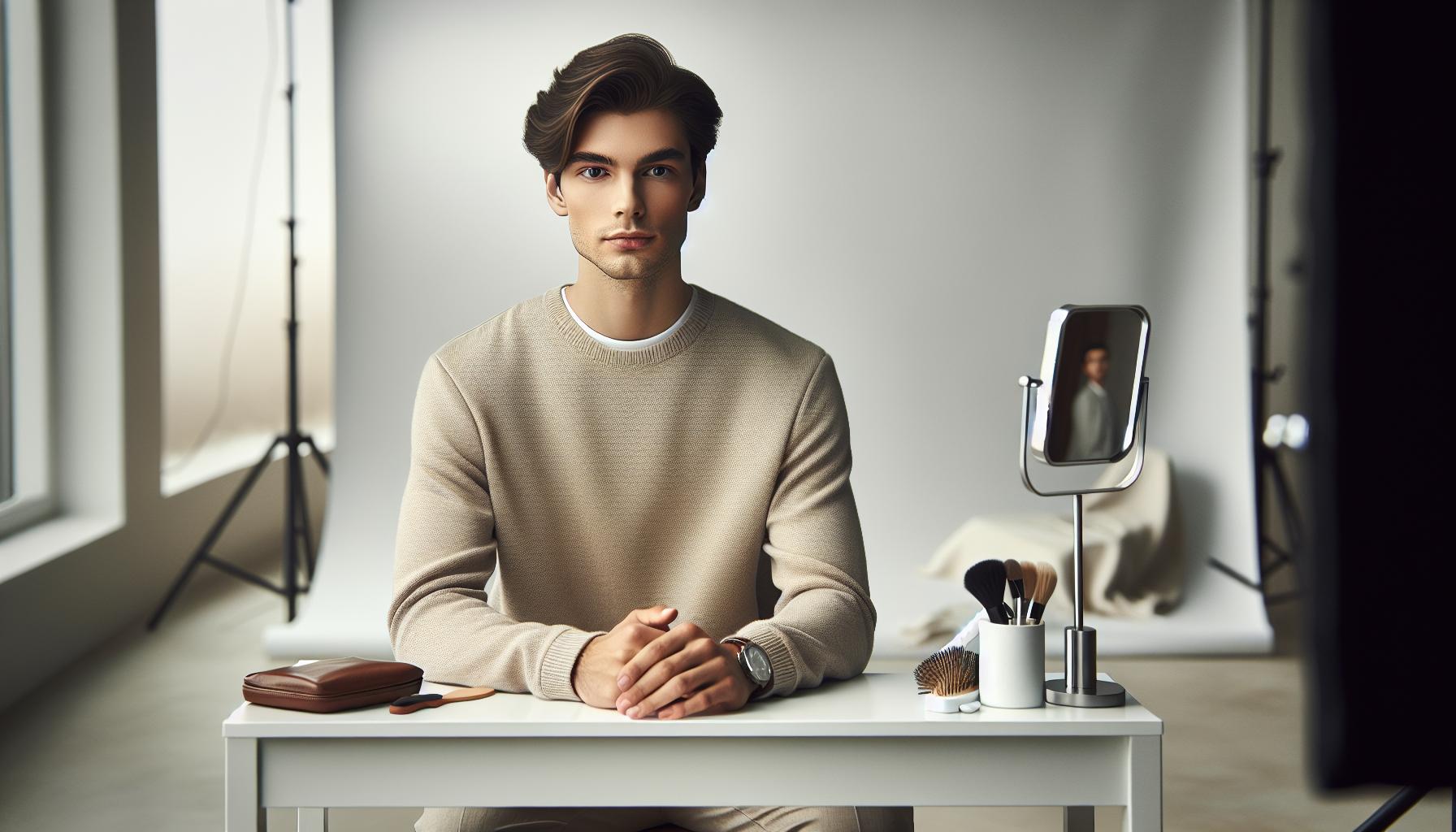 How to Prepare for Your Passport Photo